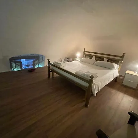 Ferienhaus Casa Mia Bari