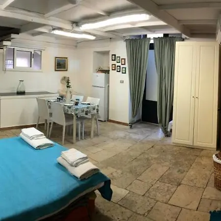Ferienhaus Casa Mia Bari