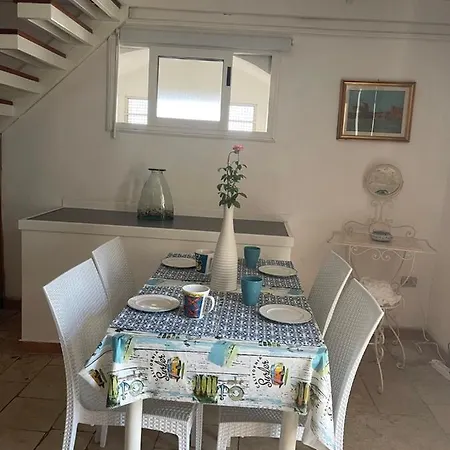 Casa Mia Ferienhaus